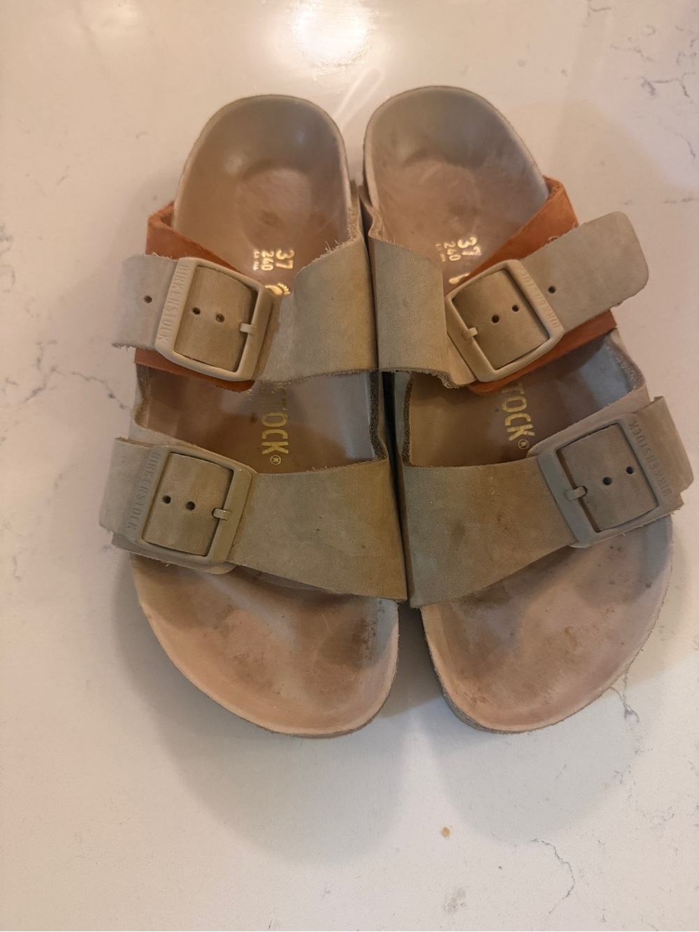 Subcategory Identification